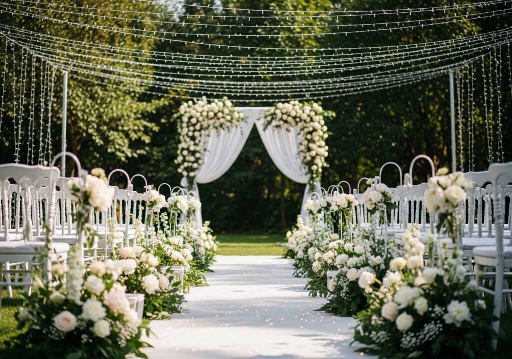 Outdoor Garden Ideas USA