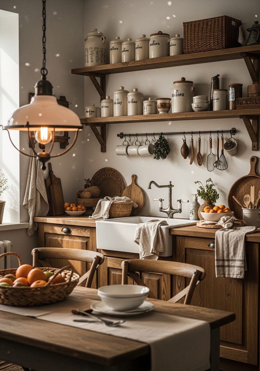 Minimal luxury Kitchen