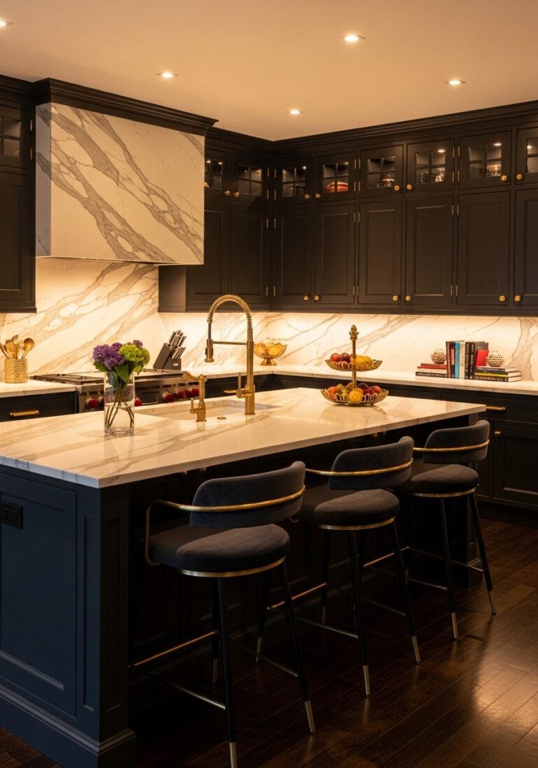 Kitchen Decor Ideas for USA