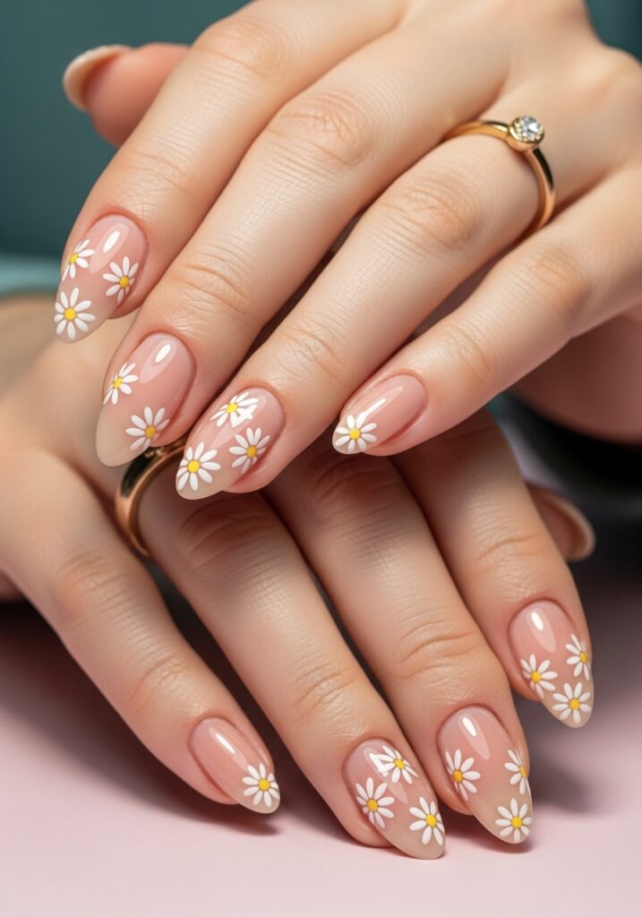 USA trendy Nails ideas for women