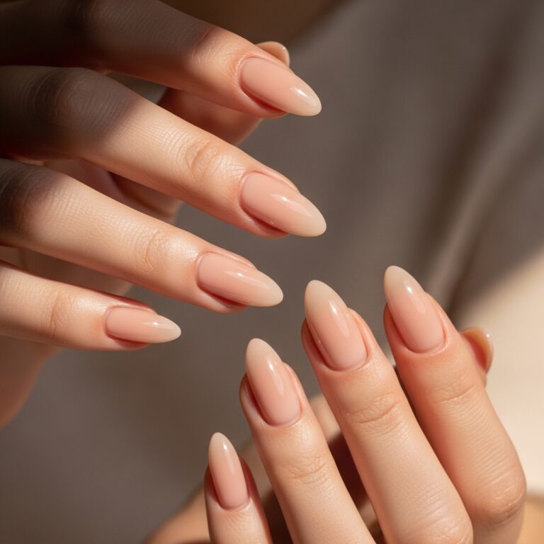 Nails Decor Ideas