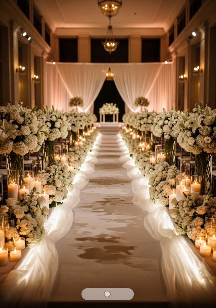 USA wedding decor ideas 2026A