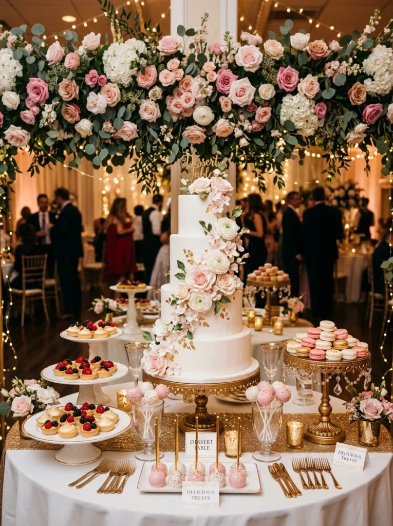 wedding cake ideas
