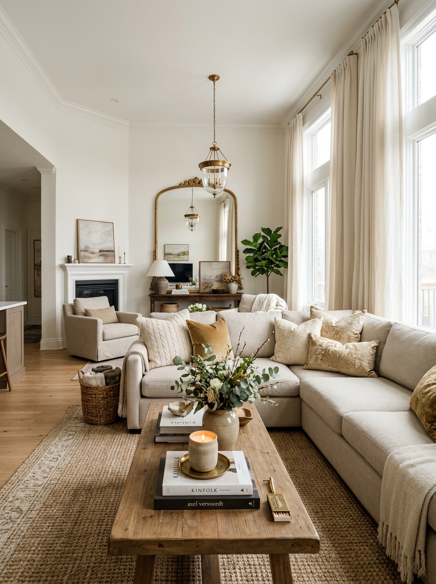 americian home decor USA viral