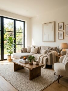 Living room decor ideas